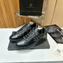 Philipp Plein кроссовки PR318999 10