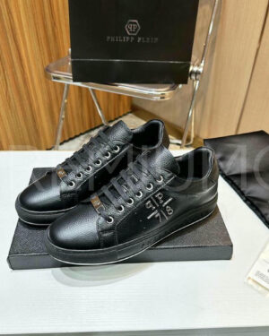 Philipp Plein кроссовки PR318999