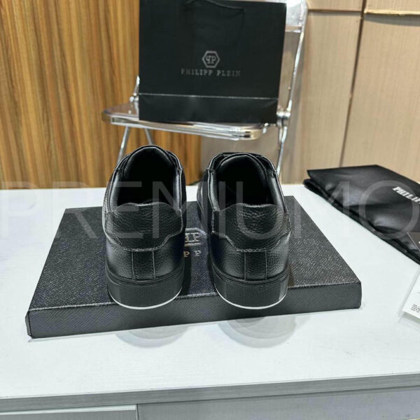 Philipp Plein кроссовки PR318999 6
