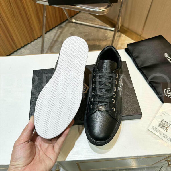 Philipp Plein кроссовки PR318999 9