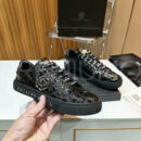 Philipp Plein кроссовки PR407453 11