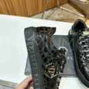 Philipp Plein кроссовки PR407453 15