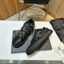Philipp Plein кроссовки PR407453 13