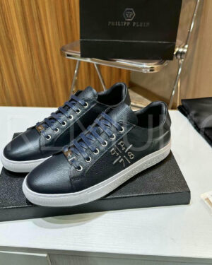 Philipp Plein кроссовки PR743809