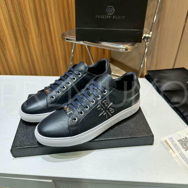 Philipp Plein кроссовки PR743809