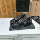 Philipp Plein кроссовки PR407453 10