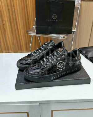 Philipp Plein кроссовки PR407453