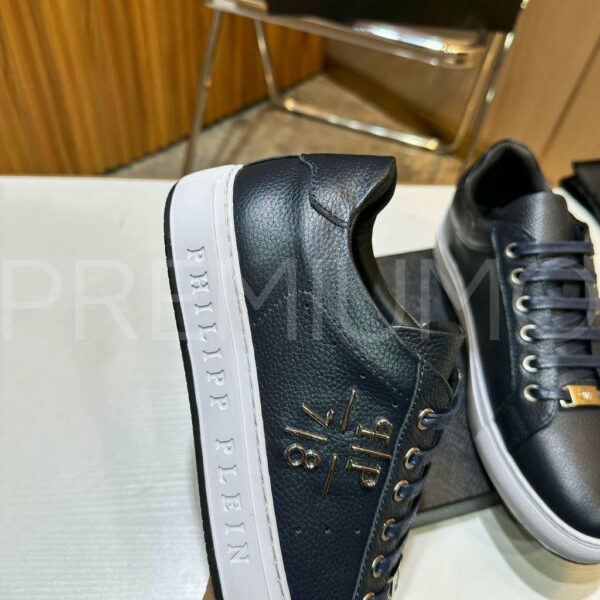 Philipp Plein кроссовки PR743809 8