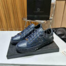 Philipp Plein кроссовки PR452228 10