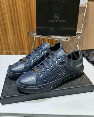 Philipp Plein кроссовки PR452228