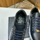 Philipp Plein кроссовки PR743809 16