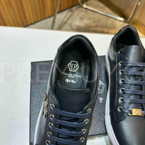 Philipp Plein кроссовки PR743809 7