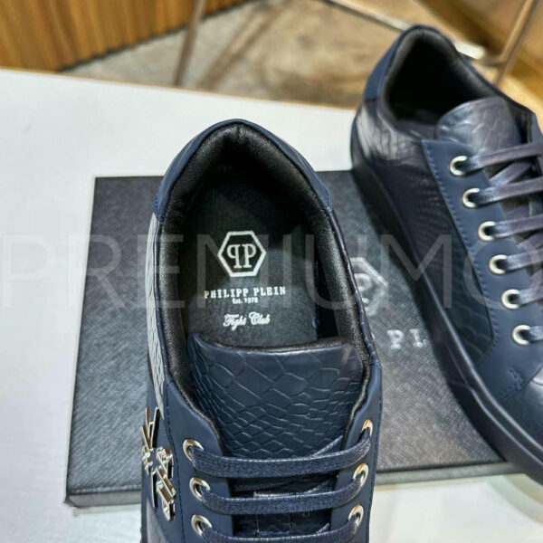Philipp Plein кроссовки PR452228 7