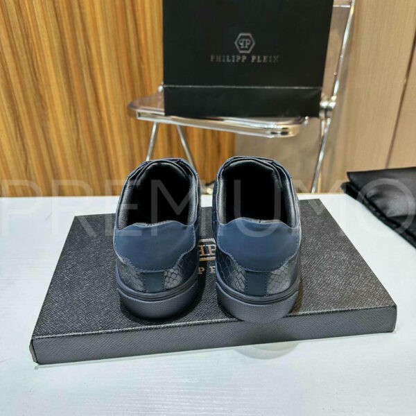 Philipp Plein кроссовки PR452228 6