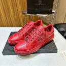 Philipp Plein кроссовки PR941607 10