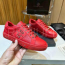 Philipp Plein кроссовки PR941607 12
