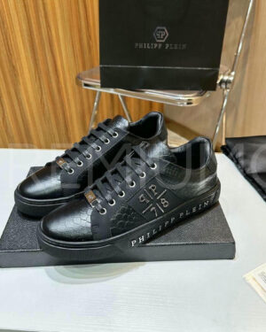 Philipp Plein кроссовки PR391466