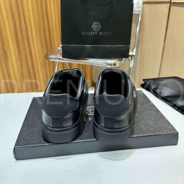 Philipp Plein кроссовки PR391466 6