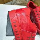 Philipp Plein кроссовки PR941607 16