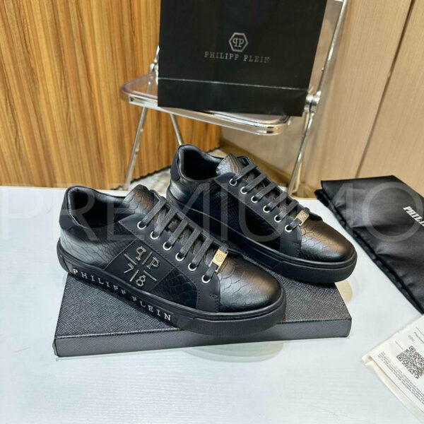 Philipp Plein кроссовки PR391466 2