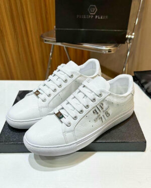 Philipp Plein кроссовки PR915051