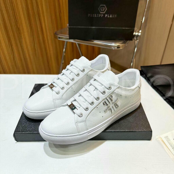 Philipp Plein кроссовки PR915051
