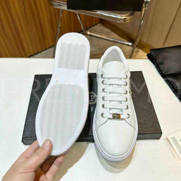 Philipp Plein кроссовки PR915051 8