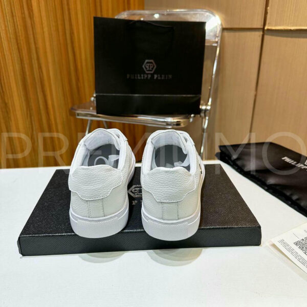 Philipp Plein кроссовки PR915051 5