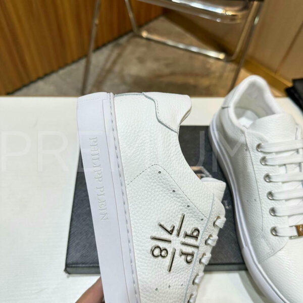 Philipp Plein кроссовки PR915051 6