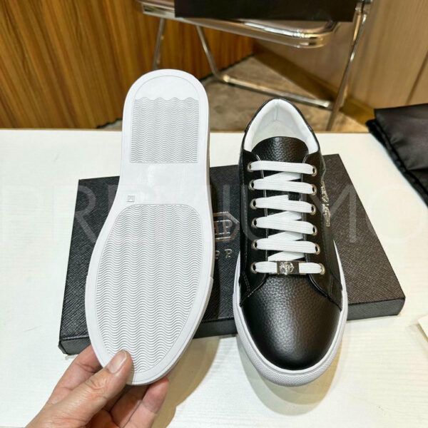 Philipp Plein кроссовки PR810234 9