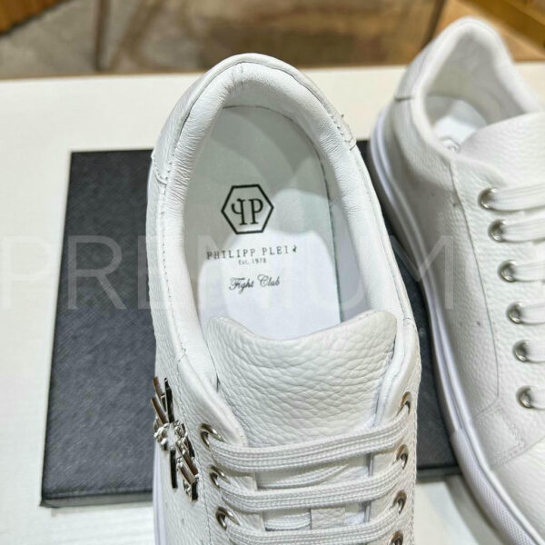 Philipp Plein кроссовки PR915051 7