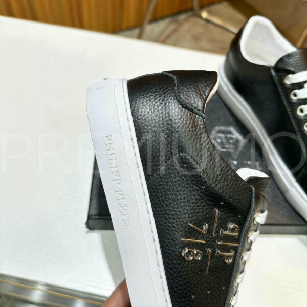 Philipp Plein кроссовки PR810234 8