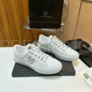 Philipp Plein кроссовки PR414032 10