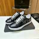 Philipp Plein кроссовки PR810234 10