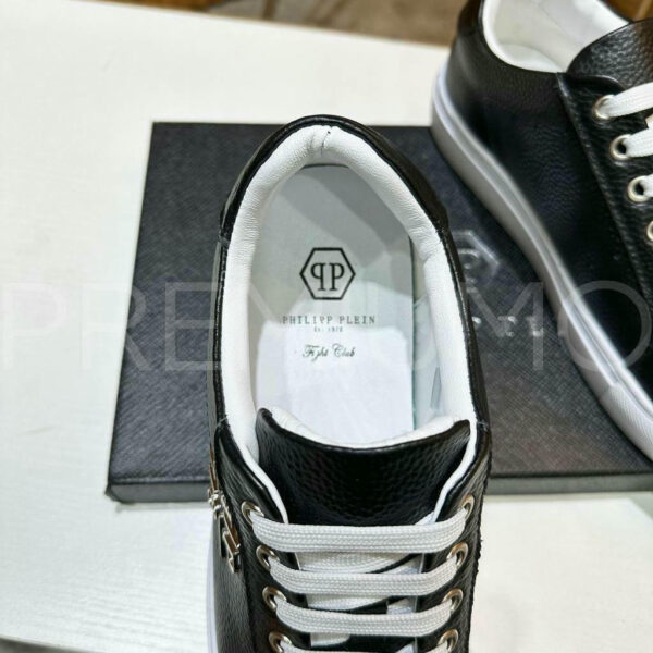 Philipp Plein кроссовки PR810234 7
