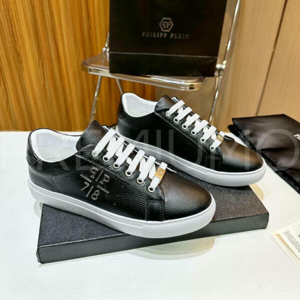 Philipp Plein кроссовки PR810234 4