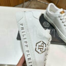 Philipp Plein кроссовки PR414032 13