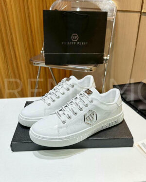 Philipp Plein кроссовки PR414032