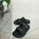 Christian Dior Christian Dioract шлепанцы PR716836 10