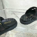 Christian Dior Christian Dioract шлепанцы PR716836 15