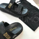 Christian Dior Christian Dioract шлепанцы PR716836 13