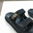 Christian Dior Christian Dioract шлепанцы PR716836 14
