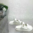 Christian Dior Christian Dioract шлепанцы PR916900 10