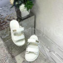 Christian Dior Christian Dioract шлепанцы PR916900 13