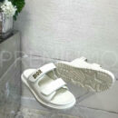 Christian Dior Christian Dioract шлепанцы PR916900 16