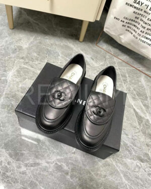 Chanel лоферы PR845087