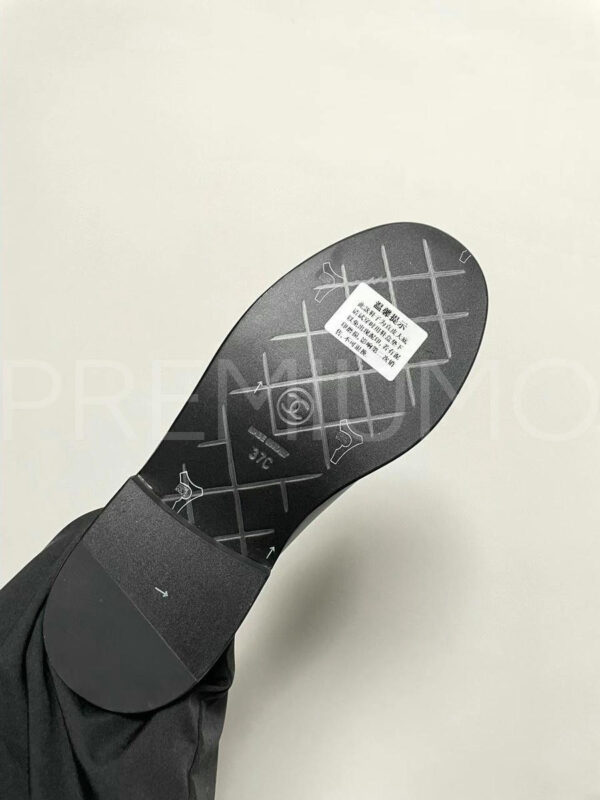 Chanel лоферы PR845087 9