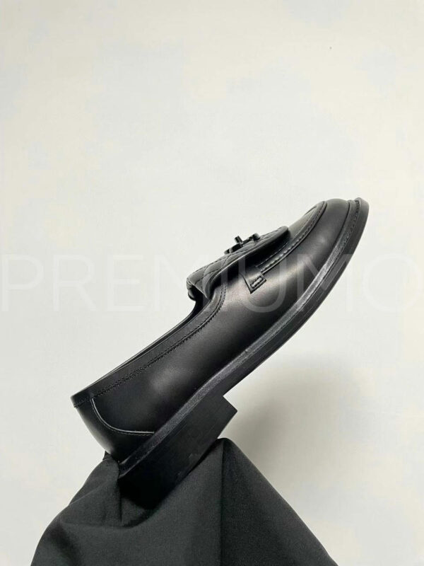 Chanel лоферы PR845087 8