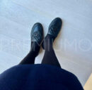 Chanel лоферы PR845087 22