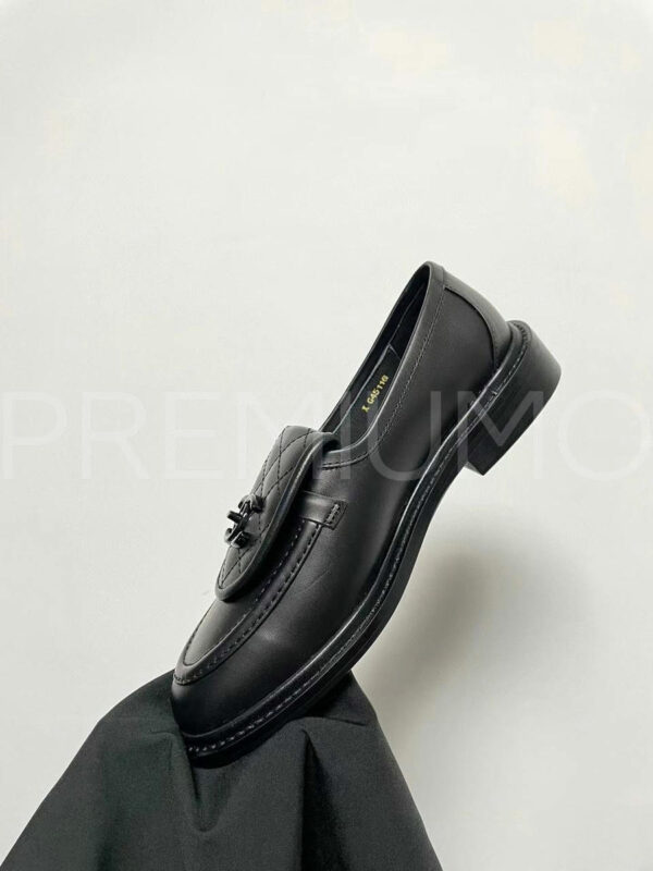 Chanel лоферы PR845087 7